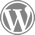 icon wordpress